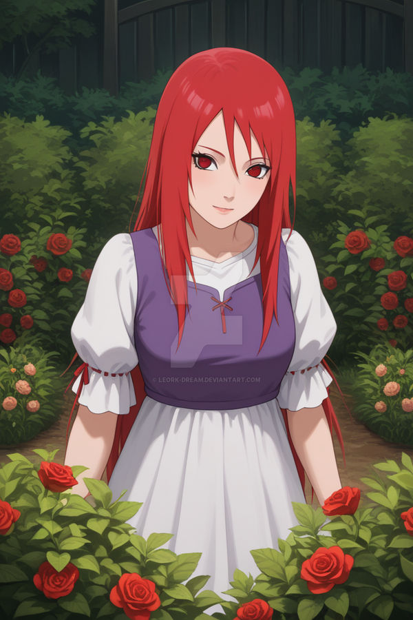 Karin by Leork-Dream on DeviantArt