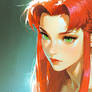Starfire