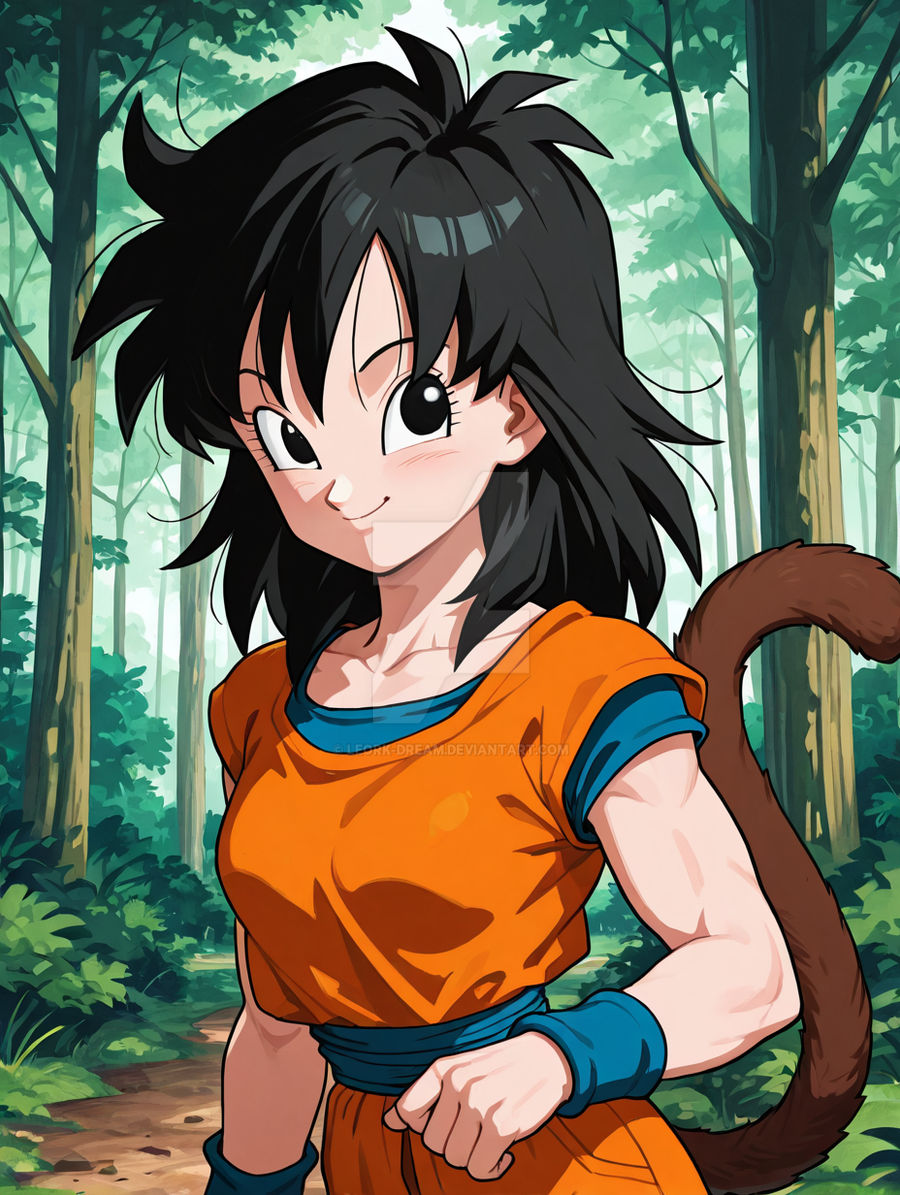 Gine by Leork-Dream on DeviantArt