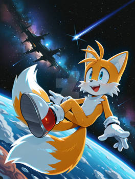 Tails