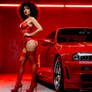 Red Rave