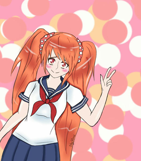 Osana-Chan :