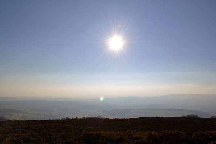 Quantocks