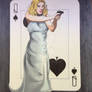 Madeleine Swann Queen of Spades