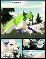 Twilight Spirits Issue 1 Pg 5