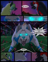 Twilight Spirits Issue 1 Pg 9