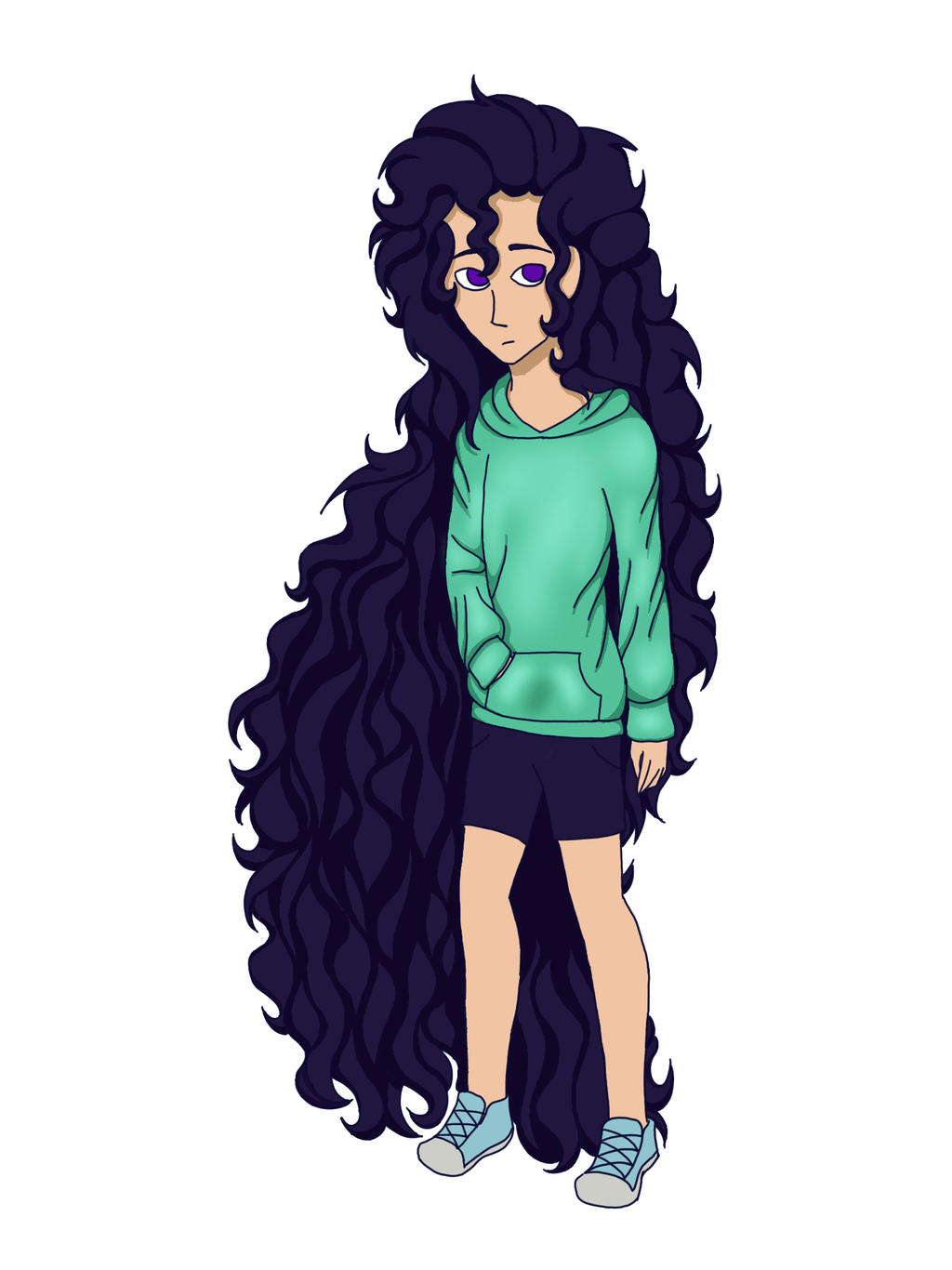 Alexandra Rutledge Alexandra Rutledge by DimensionalWanderer on DeviantArt