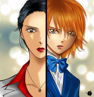 Game On!  Skip Beat! Chapter 226