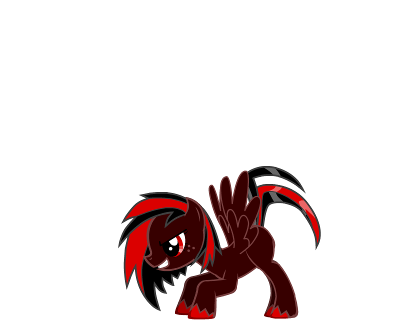 Shadow Flash by Starkiller456 on DeviantArt