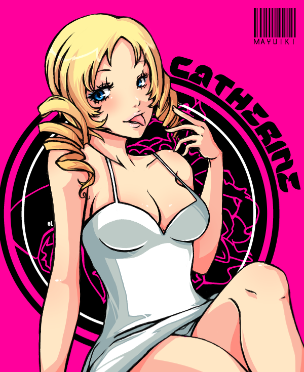 Catherine