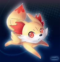 Fennekin