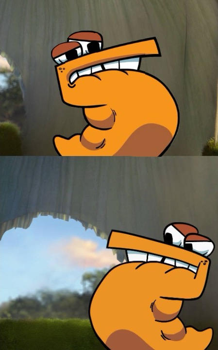 Number Lore 5 For Five Minutes Meme by ArielAndFriends12345 on DeviantArt