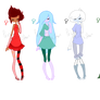 elemental adopts (CLOSED)