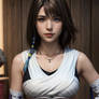 Yuna - Final Fantasy X (1)