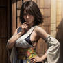 Yuna - Final Fantasy X (3)