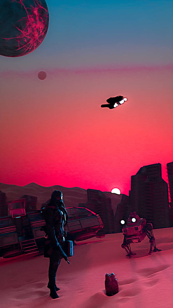 Alien Extract by Exoclause on DeviantArt
