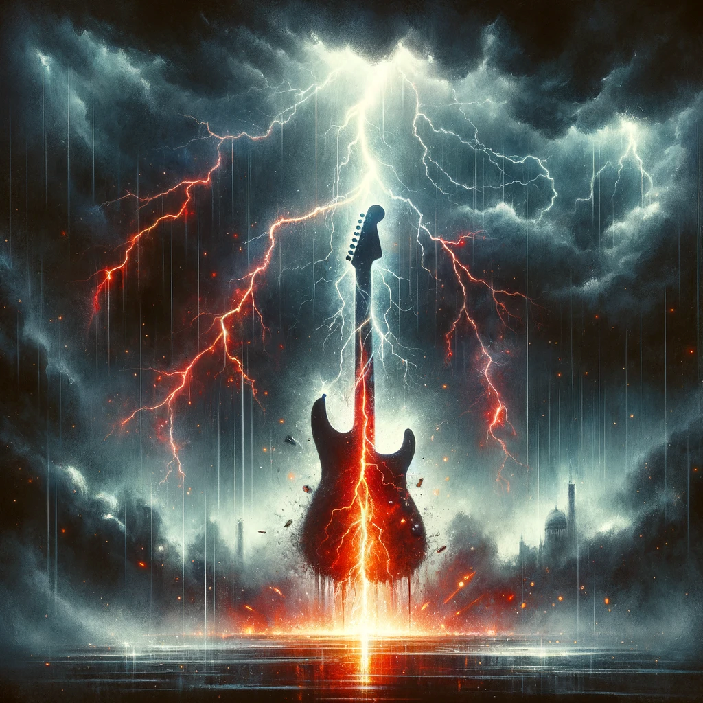 Devastating Strike Deviantart The strike by bwall49 on DeviantArt
