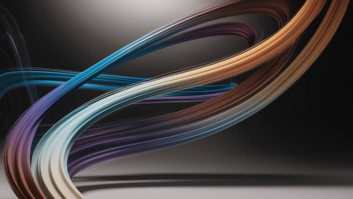 Button Ribbon Effect A Ribbon Effect by bwall49 on DeviantArt
