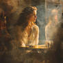 Alone but not lonely