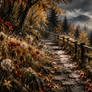 The Trek