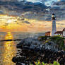 Maine-ly