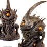 Guyver 3 (1/1 head)