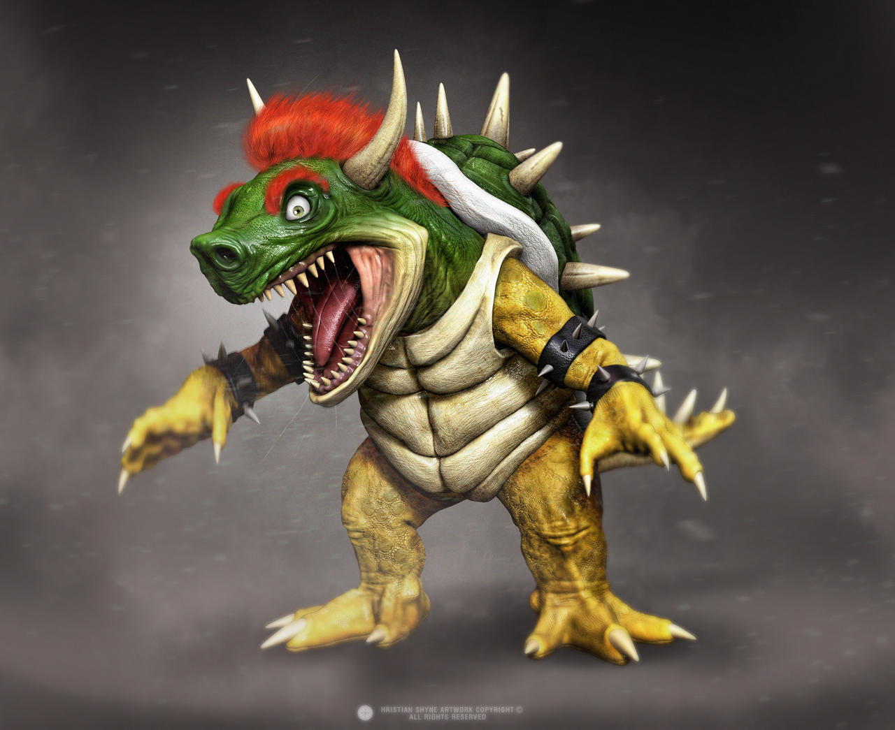 Bowser