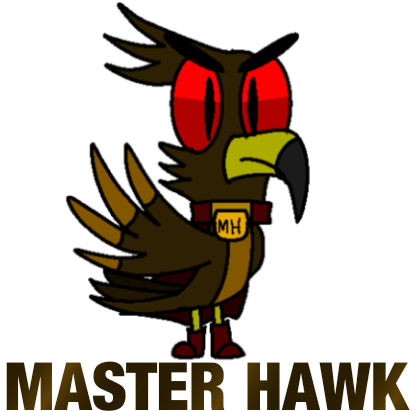 Canemaster Hawk Master Hawk by Metalheart2372 on DeviantArt