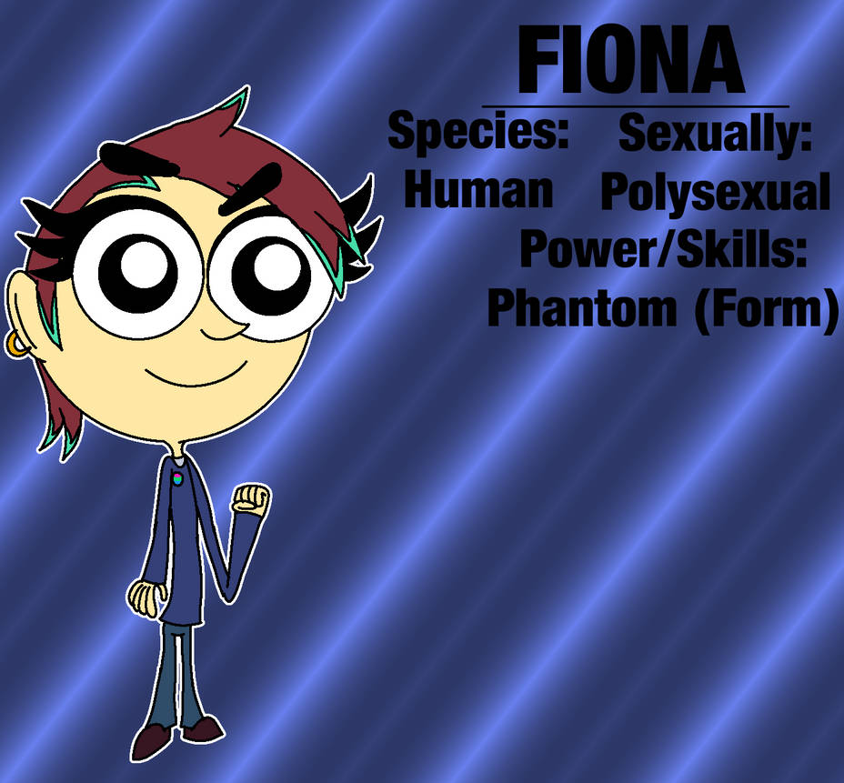 Fiona (Next Gen) by Metalheart2372 on DeviantArt