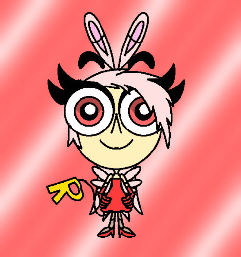 Rabbidbot doing the Tap Dancing by Metalheart2372 on DeviantArt