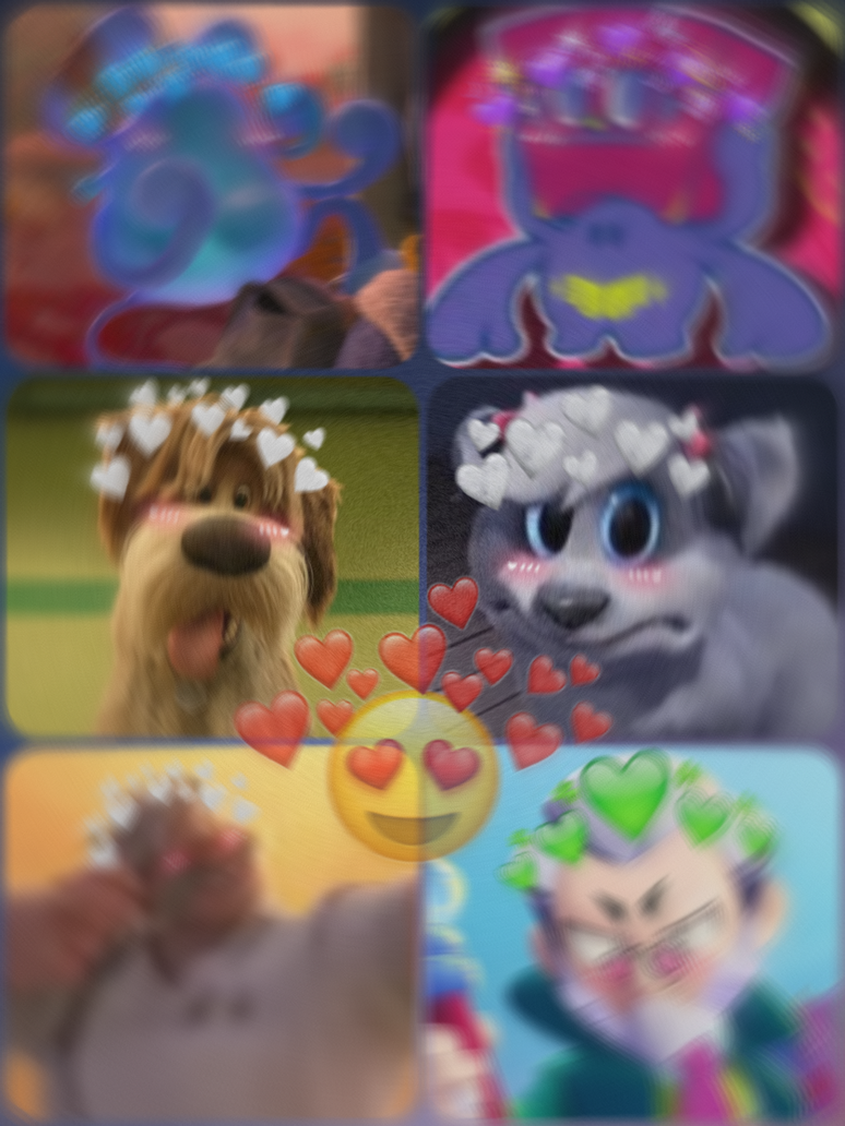 (CT) Strange World Ships by Metalheart2372 on DeviantArt