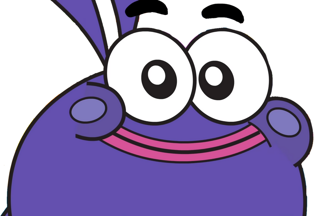 Pufferson GoNoodle (2017) McPufferson with Camara by Metalheart2372 on DeviantArt