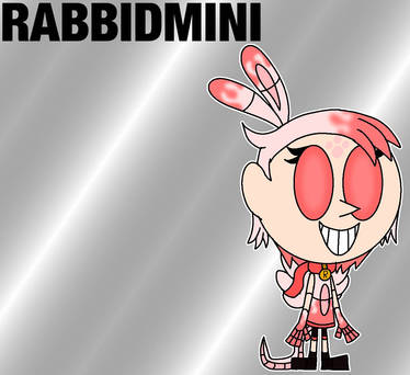 Explore the Best Rabbidmini Art | DeviantArt