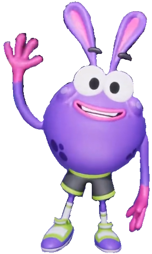 Pufferson GoNoodle (2017) McPufferson by Metalheart2372 on DeviantArt