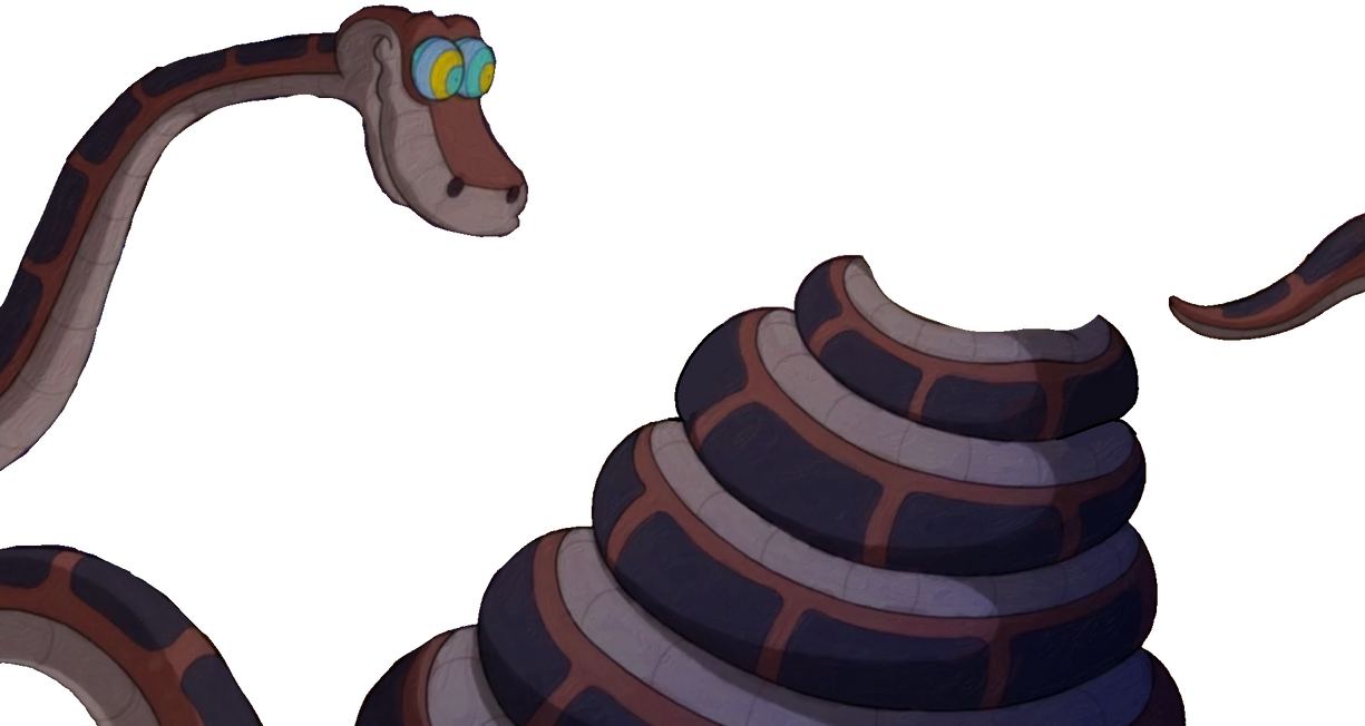 Kaa Render 3 by Metalheart2372 on DeviantArt