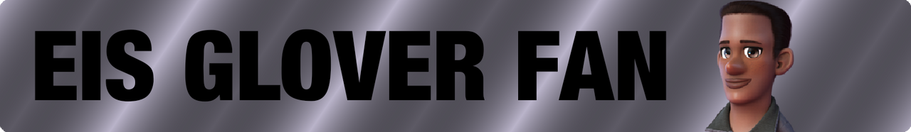 Deviantart Fan Button Eis Glover Fan Button by Metalheart2372 on DeviantArt