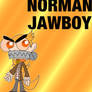Norman Jawboy