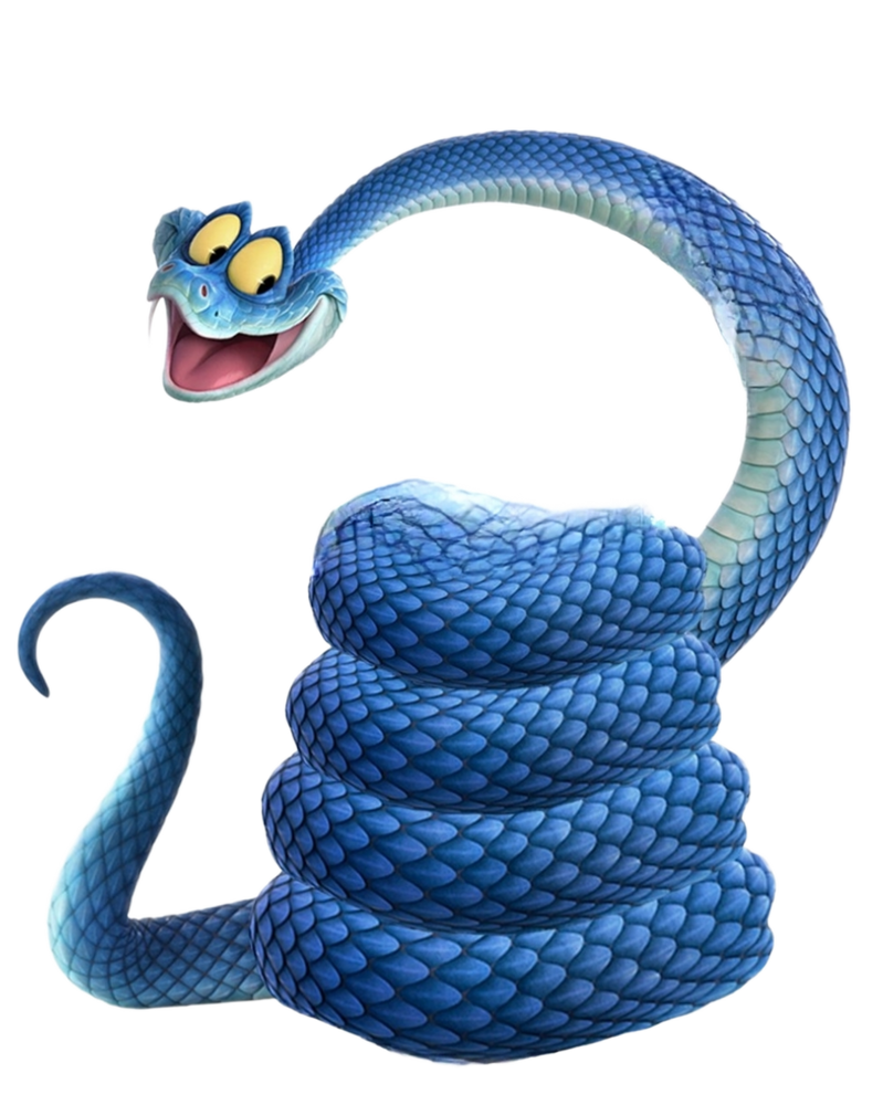 Gary coiling who 2 by ToyHypnoRabbitPython on DeviantArt