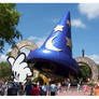 Mickey's Wizard Hat