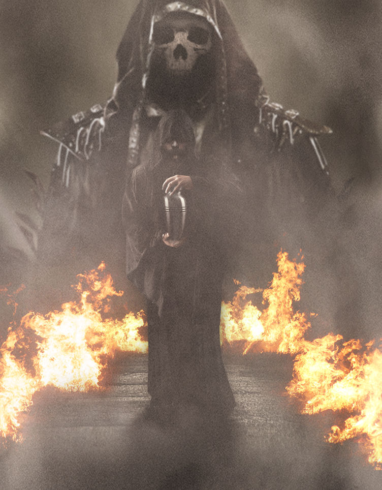 Fantasy Rise Dead RISE, DEAD MAN! by RatedEdgeSuperstar on DeviantArt