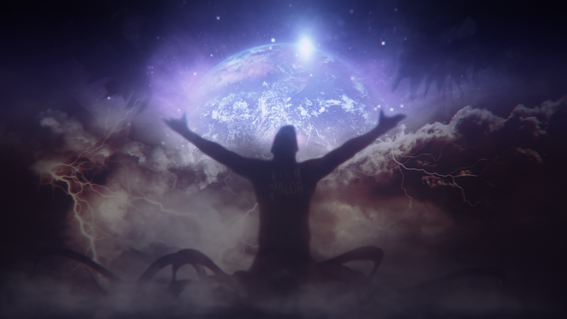 Finn Balor Wallpaper by RatedEdgeSuperstar on DeviantArt Finn Balor Wallpaper by RatedEdgeSuperstar on DeviantArt