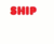 SHIP icon