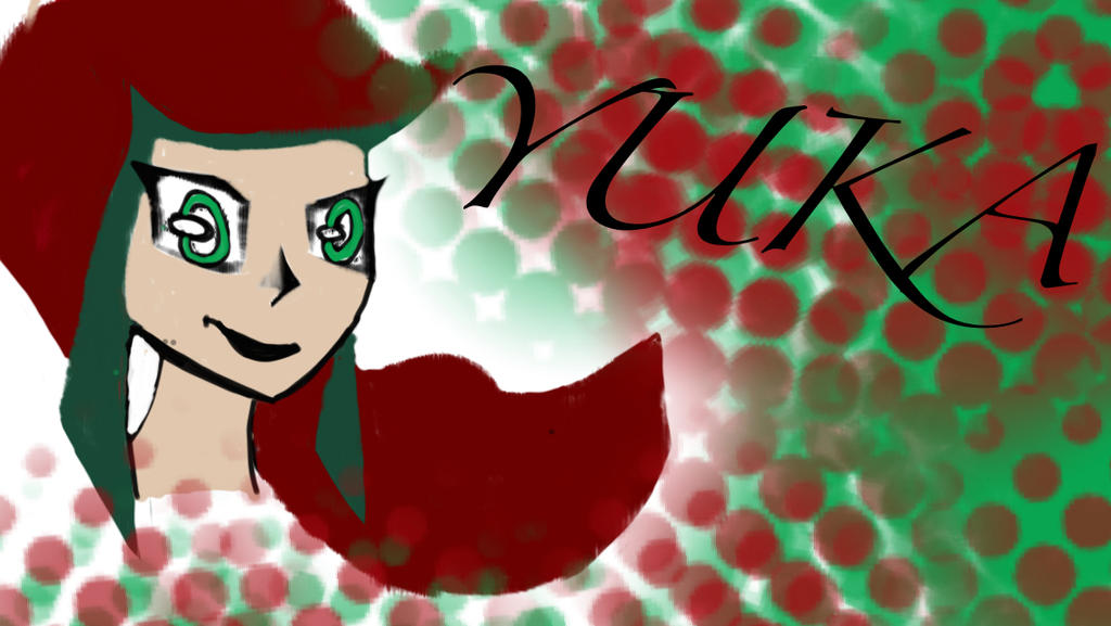 Yuka Structure Backdrop Yuka by yugiohgxsummer on DeviantArt