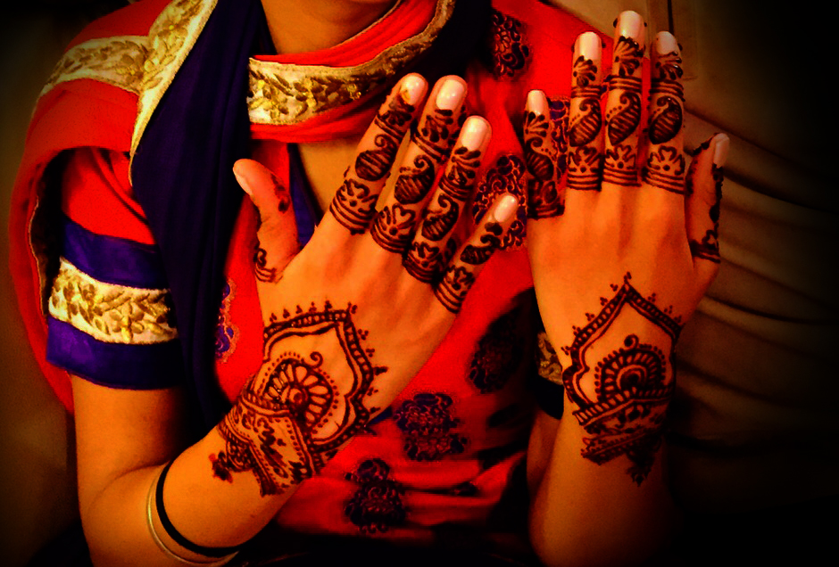 Mendhi