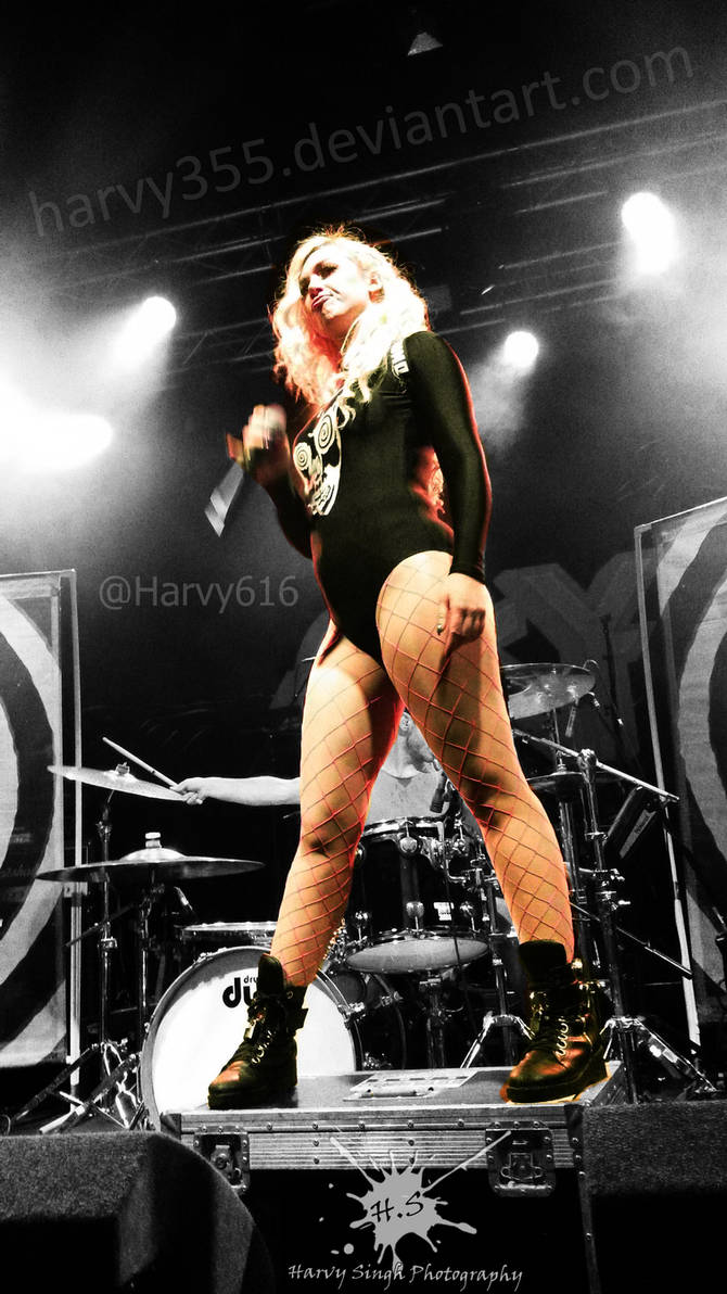 Skye Sweetnam Sumo Cyco 7 12 18 Manchester By Harvy355 On Deviantart Skye Sweetnam Sumo Cyco 7 12 18 Manchester By Harvy355 On Deviantart