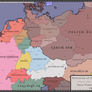 Partition of Central Europe