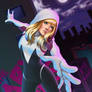 Spider-Gwen