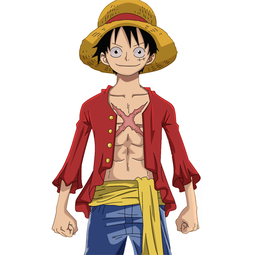 327 Monkey D Luffy Images, Stock Photos, 3D objects, & Vectors