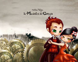 .:La mecanica del corazon:.