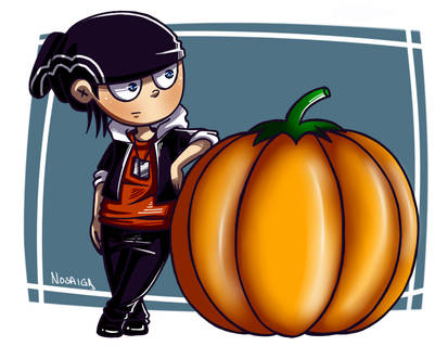 .:Pumpkin:.